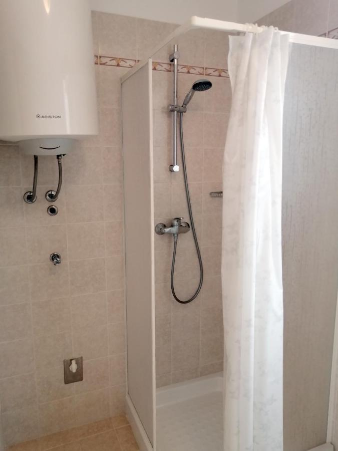 Apartment Layla - Intermezzo With Sea View In Center Of Rabac Exterior foto